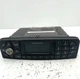 2001-2005 Mercedes Benz C-Class CLK AM FM Radio Receiver A2038201086 OEM used