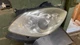 08 09 10 11 12 BUICK ENCLAVE Headlamp Assembly Left / Driver