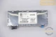 12-14 Mercedes W204 C250 C300 Sirius Satellite Radio Receiver 2128706489 OEM
