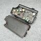 2008 2009 Jeep Patriot Compass Dodge Caliber Fuse Box Relay TIPM 68048117AA