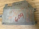 1993 Jeep Grand Cherokee ABS Control Module 56026993