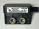 98-05 MERCEDES W163 ML-CLASS YAW RATE ACCELERATION SENSOR MODULE A0025427218 OEM
