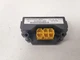 2007-2011 MERCEDES CLS550 SEAT WEIGHT SENSOR CONTROL MODULE 2118706026 OEM