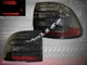 03 04 05 06 PORSCHE CAYENNE S/ TURBO LED TAIL LIGHTS SMOKE NEW
