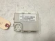 2014-2019 INFINITI Q70 Q70L THEFT LOCKING GATEWAY CONTROL MODULE OEM 284D1-1ME0A