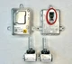 2x New OEM for 14-15 Kia Sorento Xenon Ballast HID Control Unit Module + Bulbs