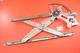 C6 99-03 LEXUS RX300 FRONT RIGHT PASSENGER POWER WINDOW REGULATOR NO MOTOR