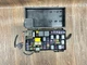 2013 Dodge Durango Jeep Grand Cherokee TIPM Fuse Box Relay Module 68165692AB