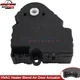 604-106 Heater Air Blend Door Actuator for GMC Sierra Chevy Silverado 1500 2500