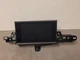 2012-2015 Audi A6 A7 Info Screen Center Display GPS/TV OEM