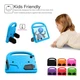 Kids Handle Shockproof Stand Cover For iPad 9th 8th 7th Generation 10.2" Case US