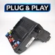 30786476 Volvo XC90 S60 V70 2005-2014 CEM Central Electronic Module Plug N Go