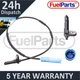 For Mini Countryman Paceman FuelParts ABS Wheel Speed Sensor Rear AB2346PV