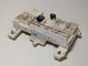 07-13 VOLVO C30/S40/V50/C70 BODY CONTROL MODULE AND FUSE/RELAY BOX 31254903