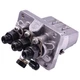 Fuel Injection Pump MM436649 30L65-01700 For Mitsubishi L3E Engine