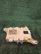 02-05 LEXUS Z40L SC430 FRONT LEFT DASHBOARD FUSE BOX MODULE 82730-24013 OEM