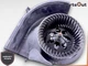 2011 - 2017 Bmw X3 F25 AC Heater Blower Motor with Resistor  OEM