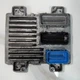 2012-2016 Chevrolet Sonic 1.4L Engine Control Module ECU ECM PCU 12656958 ABRL