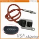 Nitrogen Oxidie Nox Sensor 13628589844 For BMW X5 3.0L xDrive 328d 2.0 3.0 09-17