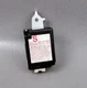 07 12 LEXUS ES350 3.5L DOOR RECIEVER CONTRTOL MODULE 89740-33090