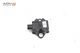 2013 - 2019 MERCEDES GLS63 X166 YAW RATE SPEED SENSOR MODULE OEM