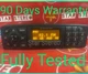 04-09 Mercedes Benz C350 CLK350 W203 In-Dash Radio A203 820 24 86 OEM ME111 u