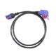 Racepak Data Logging Unit Cable 280-CA-VM-T036; 3 Feet