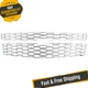 Coast to Coast IWCGI127 Chrome Grille Insert Overlay for 15-20 Suburban & Tahoe