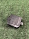 2007 Maserati Quattroporte Park Assist Sensor Module 203963 OEM