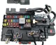 Ford 2008 2009 Escape Interior Relay Fuse Box 8L8T-15604-AK Mercury Mariner H89