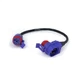 Racepak 280-CA-VM-T018 V-Net Tee Cable