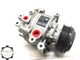 2024-2026 BUICK ENVISTA CHRVY TRAX AC A/C COMPRESSOR PUMP OEM 60006076