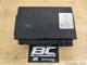 2003-06 OEM Audi TT Roadster Conv CCM BCM Body Comfort Module 8N7 962 267 F