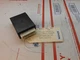 92-96 BMW 318/325/328 rear power window RMI relay module 61358353099  NI0425