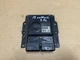2015 SUBARU LEGACY 2.5L CVT ENGINE CONTROL COMPUTER ECU PCM OEM