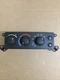 06 Dodge Dakota Climate / Fan Controls W Defrost & AC Buttons 55056569AD 58024B