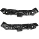 Bumper Retainer Set For 12-17 Mazda 5 Front Left and Right C513500T1B C513500U1B