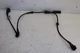 Porsche Cayenne 958 92A 2010 ABS Brake Pad Sensor Wiring Front 7P0971279A J243
