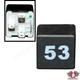 JP Relay For VW Beetle Carocha Coccinelle Escarabajo Kaefer Kever Golf 60-92