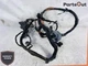 2012-2015 AUDI A6 S6 Front Right Door Wiring Harness 4G5971030EC OEM