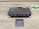 13-15 OEM BMW F01 F02 740 750 LCI Footwell Light Control Module FRMIII FRM3