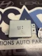 2007-13 Acura MDX Tailgate Module 74970-stx-a0