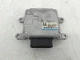 2017 Subaru Crosstrek Engine Control Computer Ecu Pcm Ecm Pcu Oem Y56II