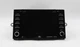 Audio Equipment Radio Display Receiver US Market 2016-2019 TOYOTA MIRAI #25195
