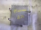 99 CHRYSLER 300M TRANSMISSION MODULE 4606936AD #147585