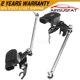 2x For Porsche Panamera 2010-2016 Rear Left & Right Height Leveling Level Sensor