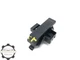 2017-2025 AUDI Q7 COMFORT KEYLESS ACCESS ENTRY MODULE ANTENNA OEM