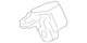 Genuine Subaru Side Impact Sens 98237AN02A