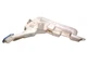 02-03-04-05-06 MINI COOPER/R50/R52/R53/WINDSHIELD WASHING FLUID RESERVOIR/TANK