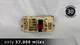 MASERATI QUATTROPORTE FUSE RELAY BOX MODULE JUNCTION FRONT DASH +B978 M139 03-13